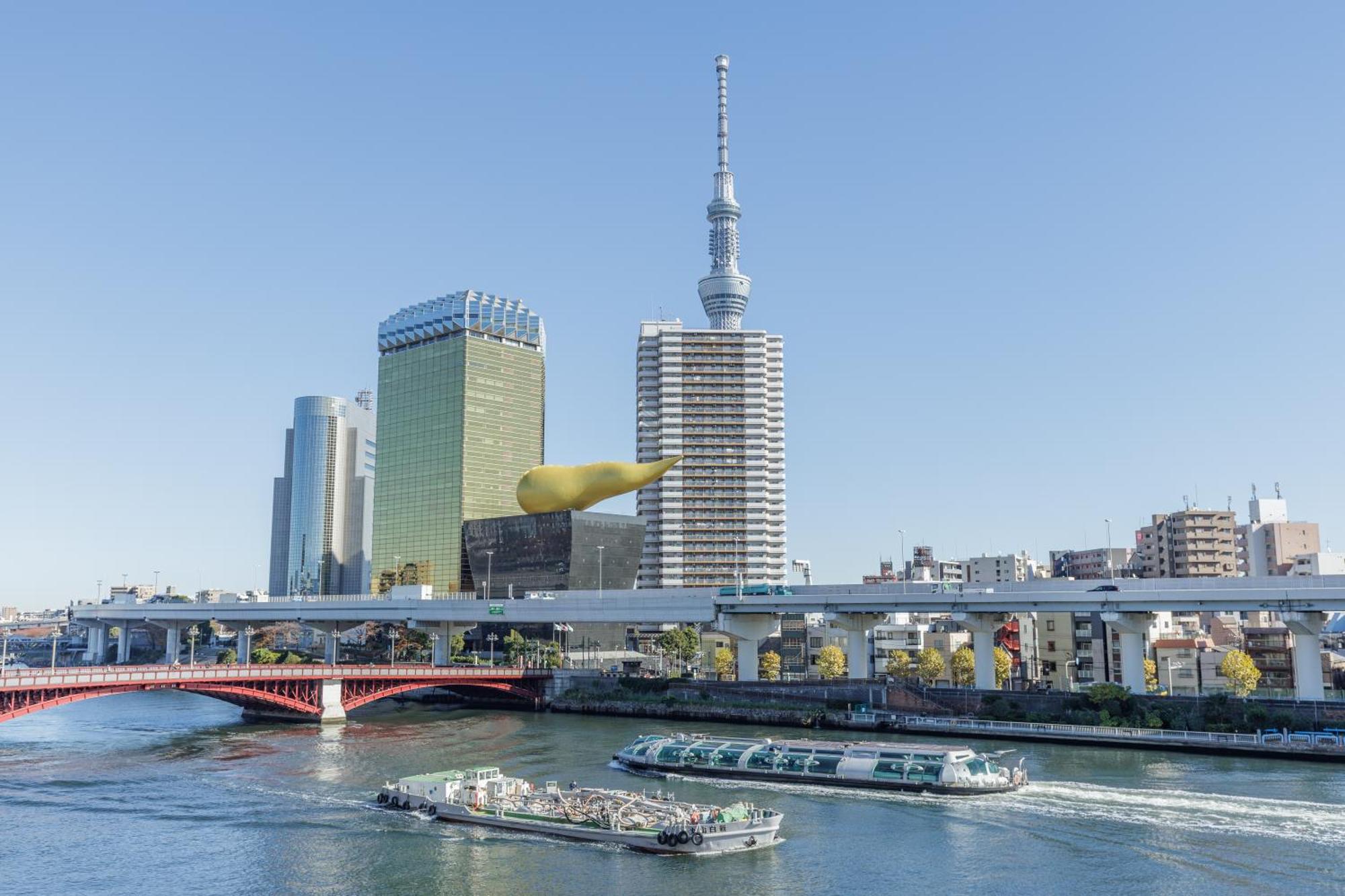 Hostel Chapter Two Tokyo Exterior photo